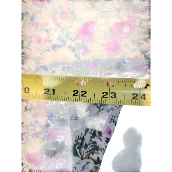 Paisley & Gray Shirt Men's Floral Long Sleeve Button Down Big & Tall Sz XXL - Picture 2 of 10